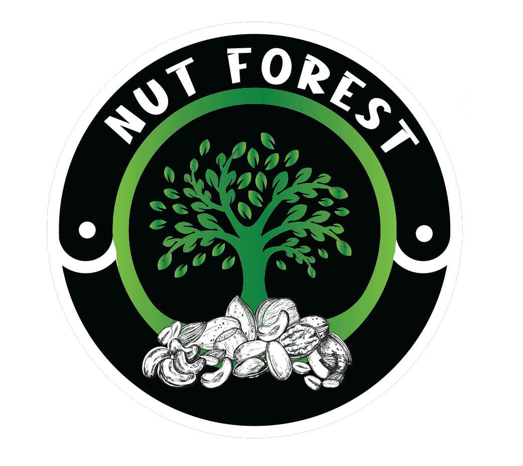 Home – Nut Forest